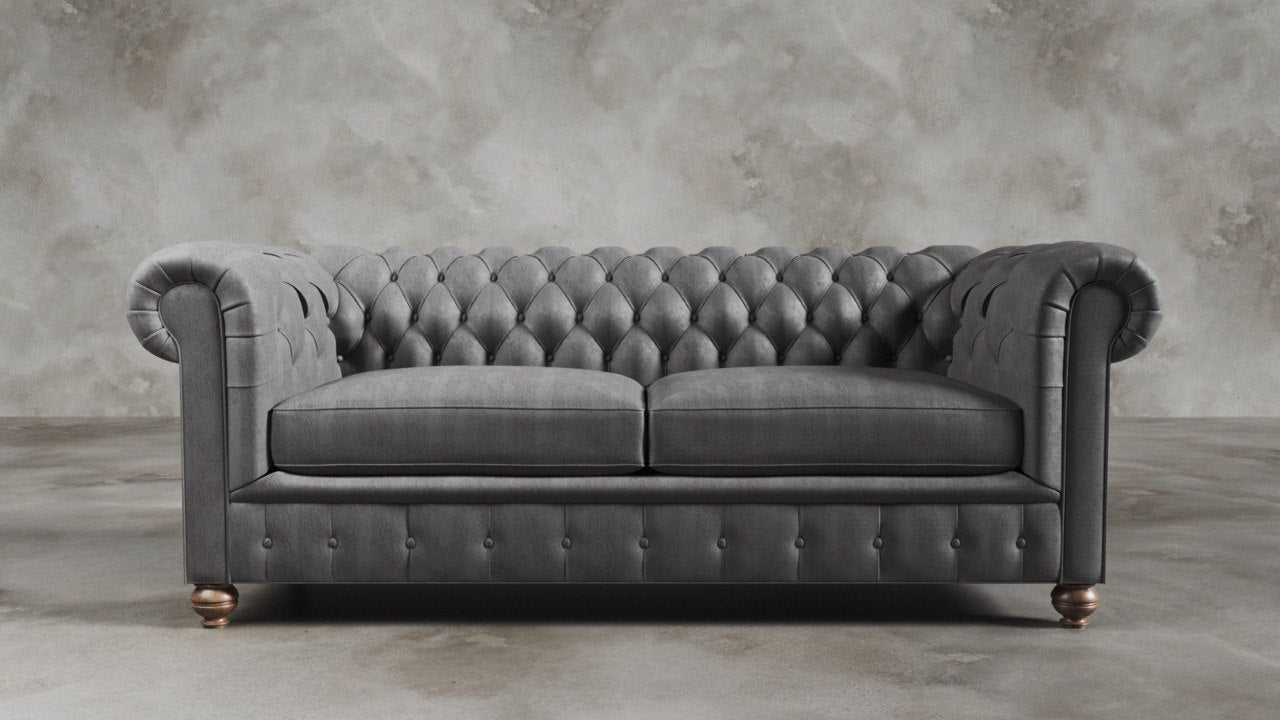 How To Choose A HighQuality Chesterfield Sofa For Lasting Use & Enjoy