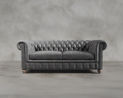 How To Choose A High-Quality Chesterfield Sofa For Lasting Use & Enjoyment