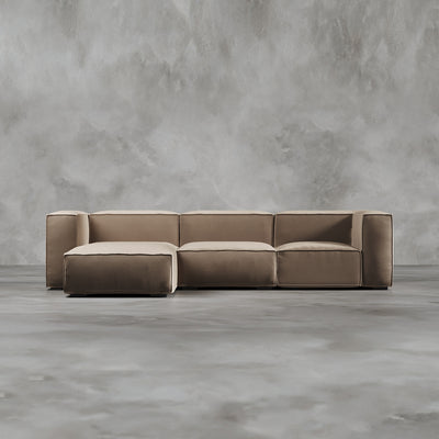 Modular Sofa High