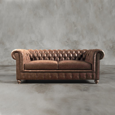 Chesterfield Sofa