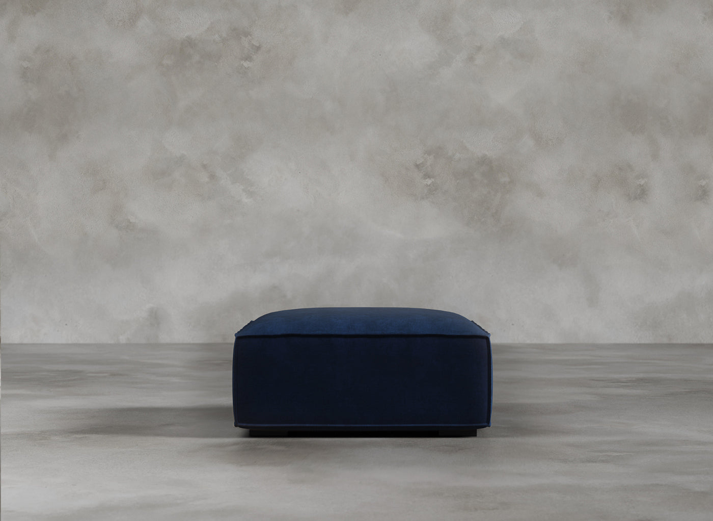 Modular Sofa I Odette I Armada I Royal Blue