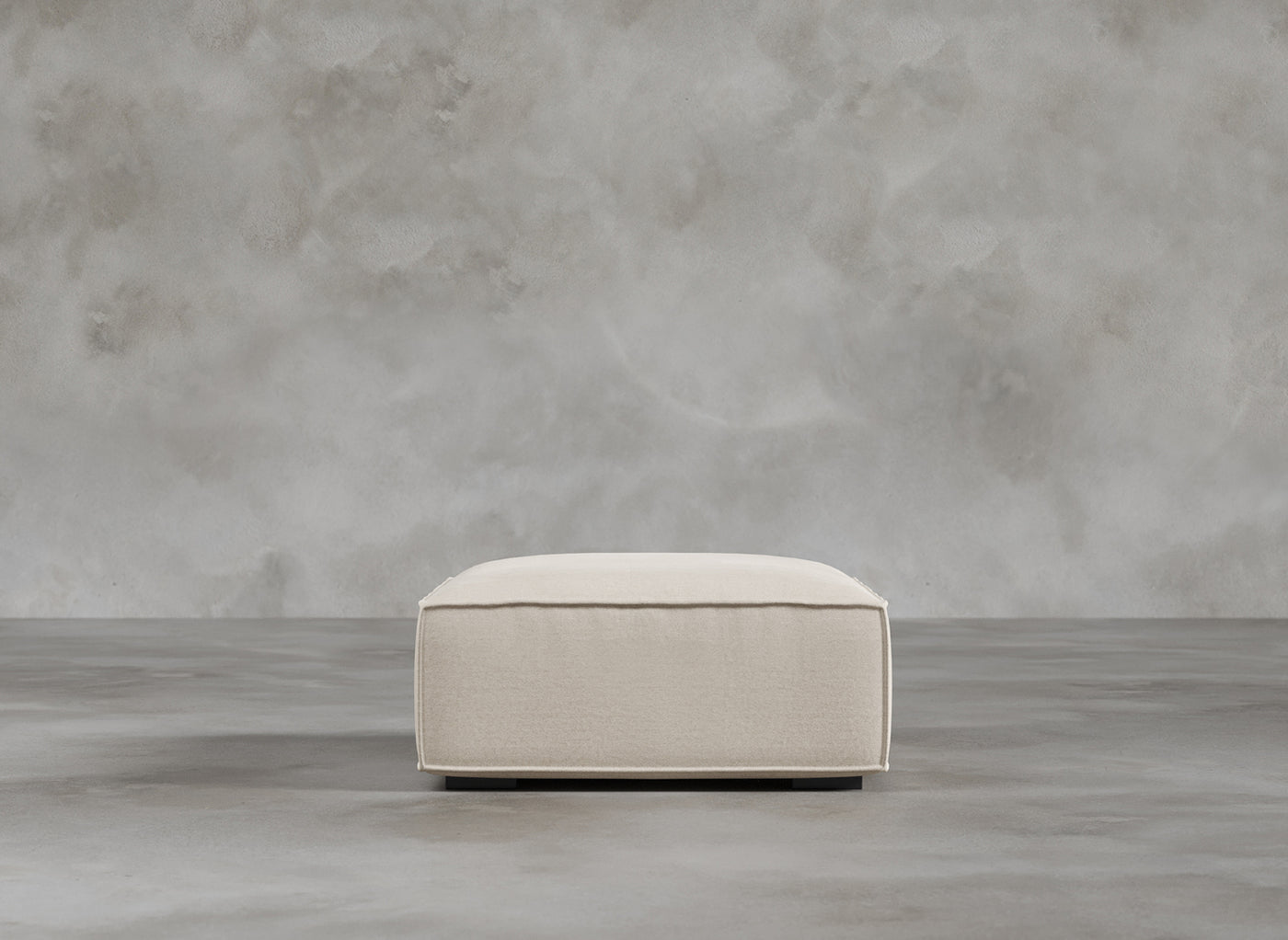 Modular Sofa High I Odette I Timeless I Cream