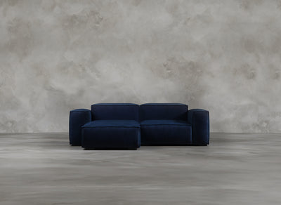 Modular Sofa I Odette I Armada I Royal Blue