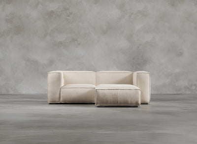 Modular Sofa High I Odette I Timeless I Cream