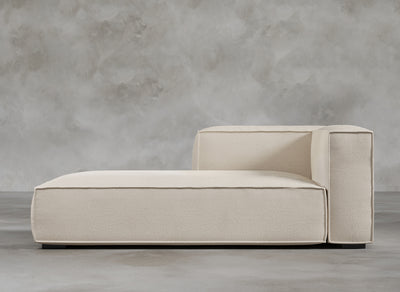 Modular Sofa High I Odette I Timeless I Cream