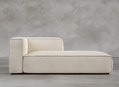 Modular Sofa High I Odette I Timeless I Cream