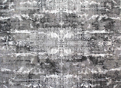 Handwoven Rug I The Afghani Collection I One