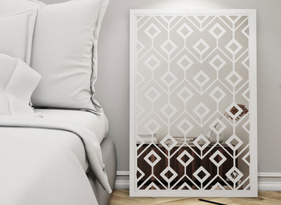 Decorative Mirror I Aldora Collection