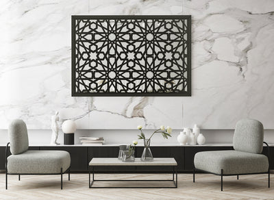 Decorative Mirror I Ardel Collection