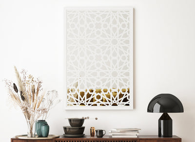 Decorative Mirror I Ardel Collection