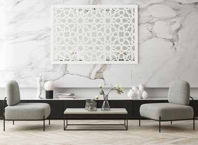 Decorative Mirror I Ardel Collection