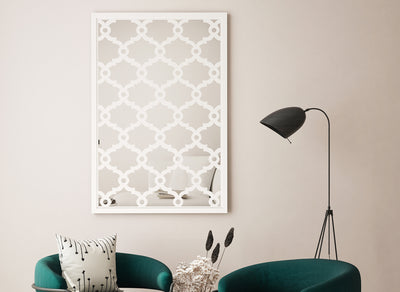 Decorative Mirror I Carissa Collection