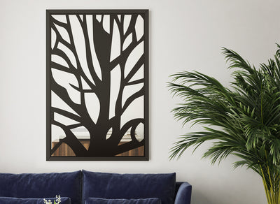Decorative Mirror I Clara Collection