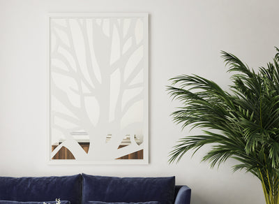 Decorative Mirror I Clara Collection