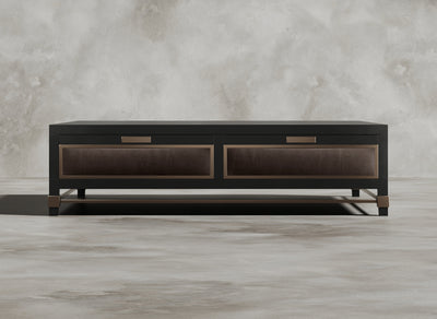 British Handmade Luxury Furniture I Living Room I Sanguine I Light Brown