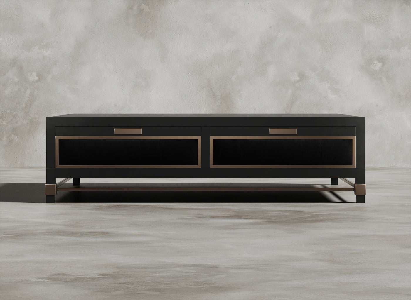 British Handmade Luxury Furniture I Living Room I Damson I Black