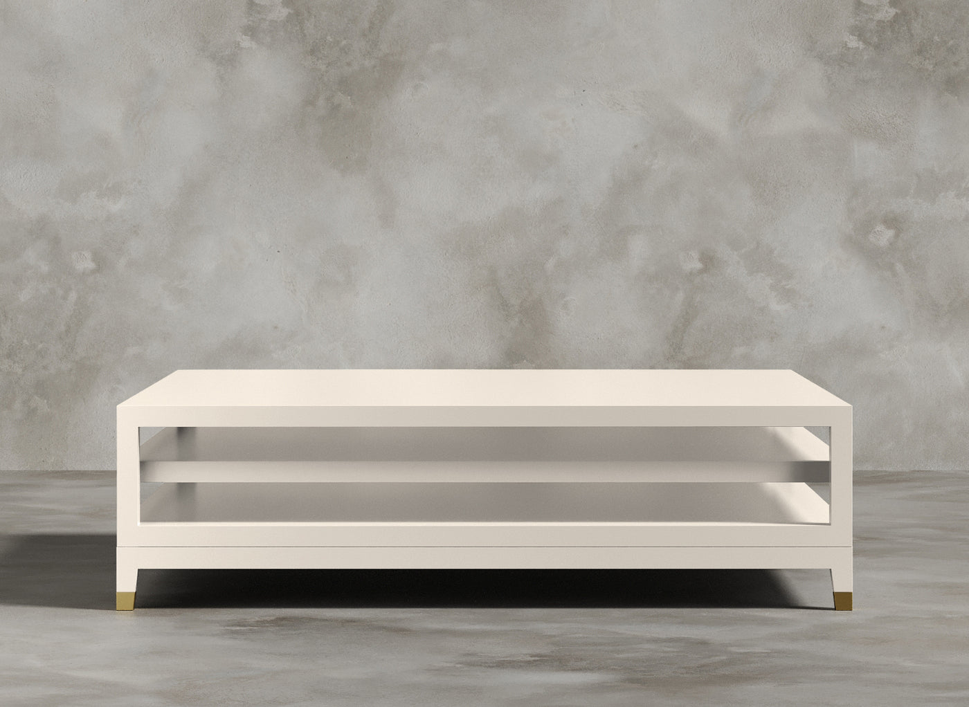 British Handmade Furniture I Living Room I Pearl I Cream