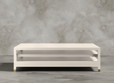British Handmade Furniture I Living Room I Pearl I Cream