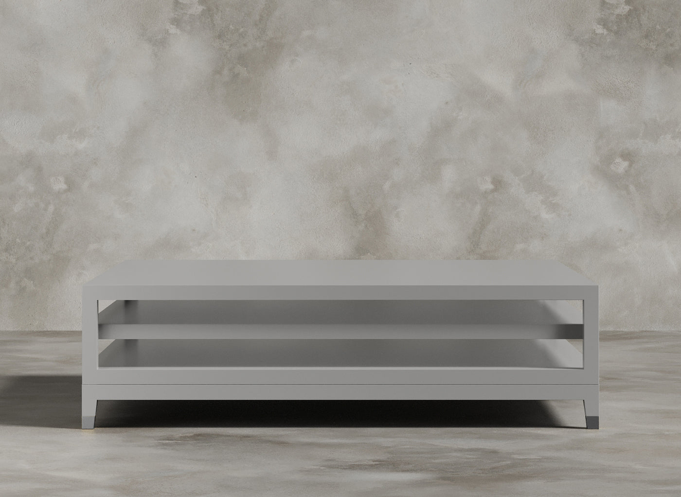 British Handmade Furniture I Living Room I Pewter I Light Grey