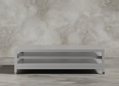 British Handmade Furniture I Living Room I Pewter I Light Grey