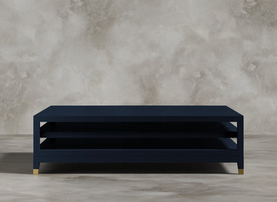 British Handmade Furniture I Living Room I Admiral I Royal Blue