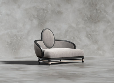 Luxury Furniture Collection I Pierre I Sere I Light Grey
