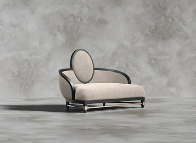 Luxury Furniture Collection I Pierre I Alabastrine I Cream
