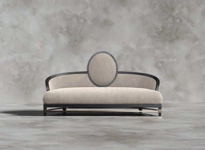 Luxury Furniture Collection I Pierre I Alabastrine I Cream