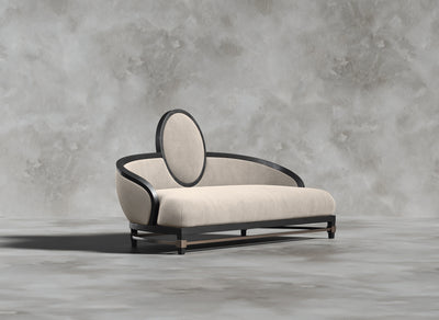 Luxury Furniture Collection I Pierre I Alabastrine I Cream