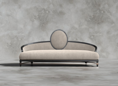 Luxury Furniture Collection I Pierre I Alabastrine I Cream