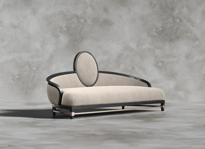 Luxury Furniture Collection I Pierre I Alabastrine I Cream