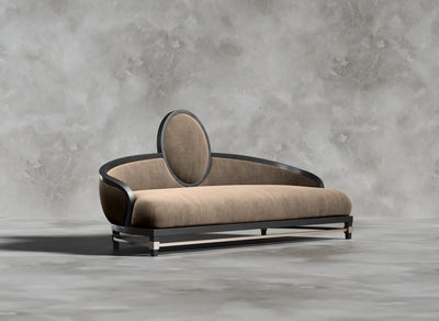 Luxury Furniture Collection I Pierre I Dalgona I Beige