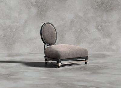 Luxury Furniture Collection I Pierre I Chamois I Mink