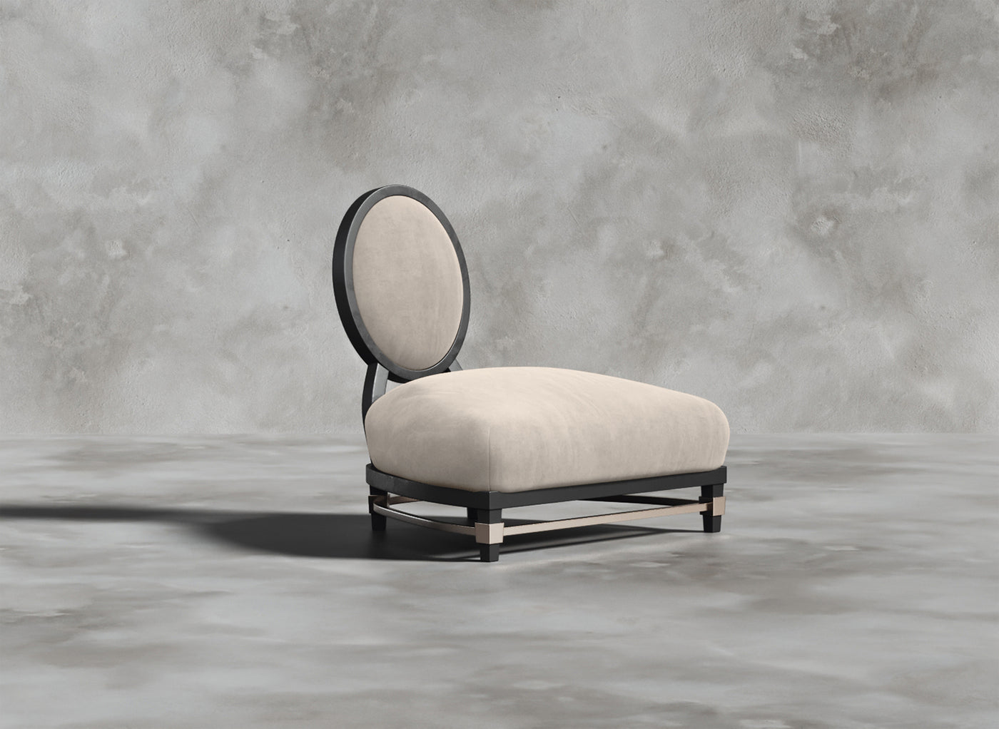 Luxury Furniture Collection I Pierre I Alabastrine I Cream