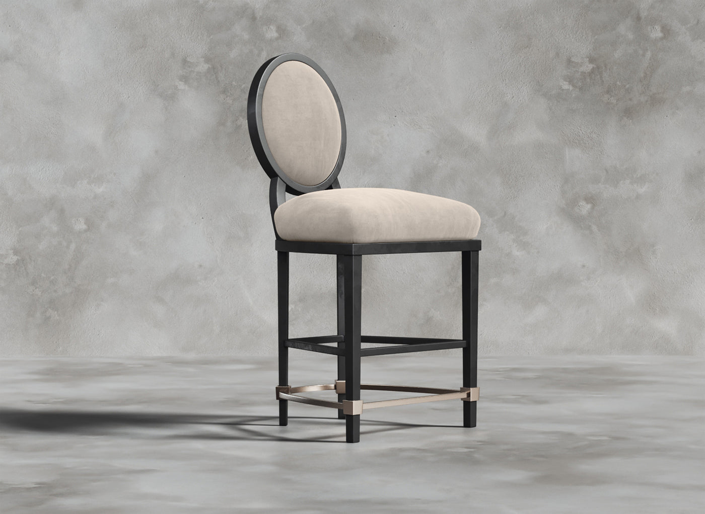 Luxury Furniture Collection I Pierre I Alabastrine I Cream