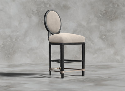 Luxury Furniture Collection I Pierre I Alabastrine I Cream