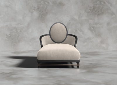 Luxury Furniture Collection I Pierre I Alabastrine I Cream