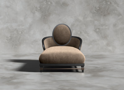 Luxury Furniture Collection I Pierre I Dalgona I Beige
