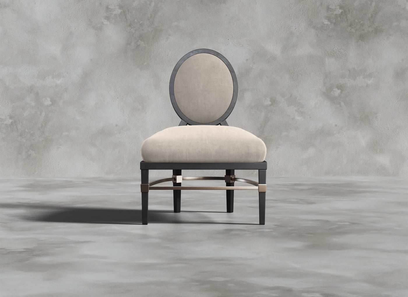 Luxury Furniture Collection I Pierre I Alabastrine I Cream
