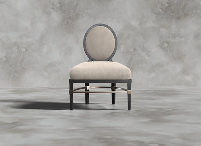Luxury Furniture Collection I Pierre I Alabastrine I Cream