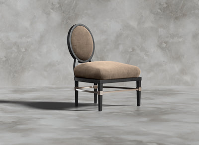 Luxury Furniture Collection I Pierre I Dalgona I Beige