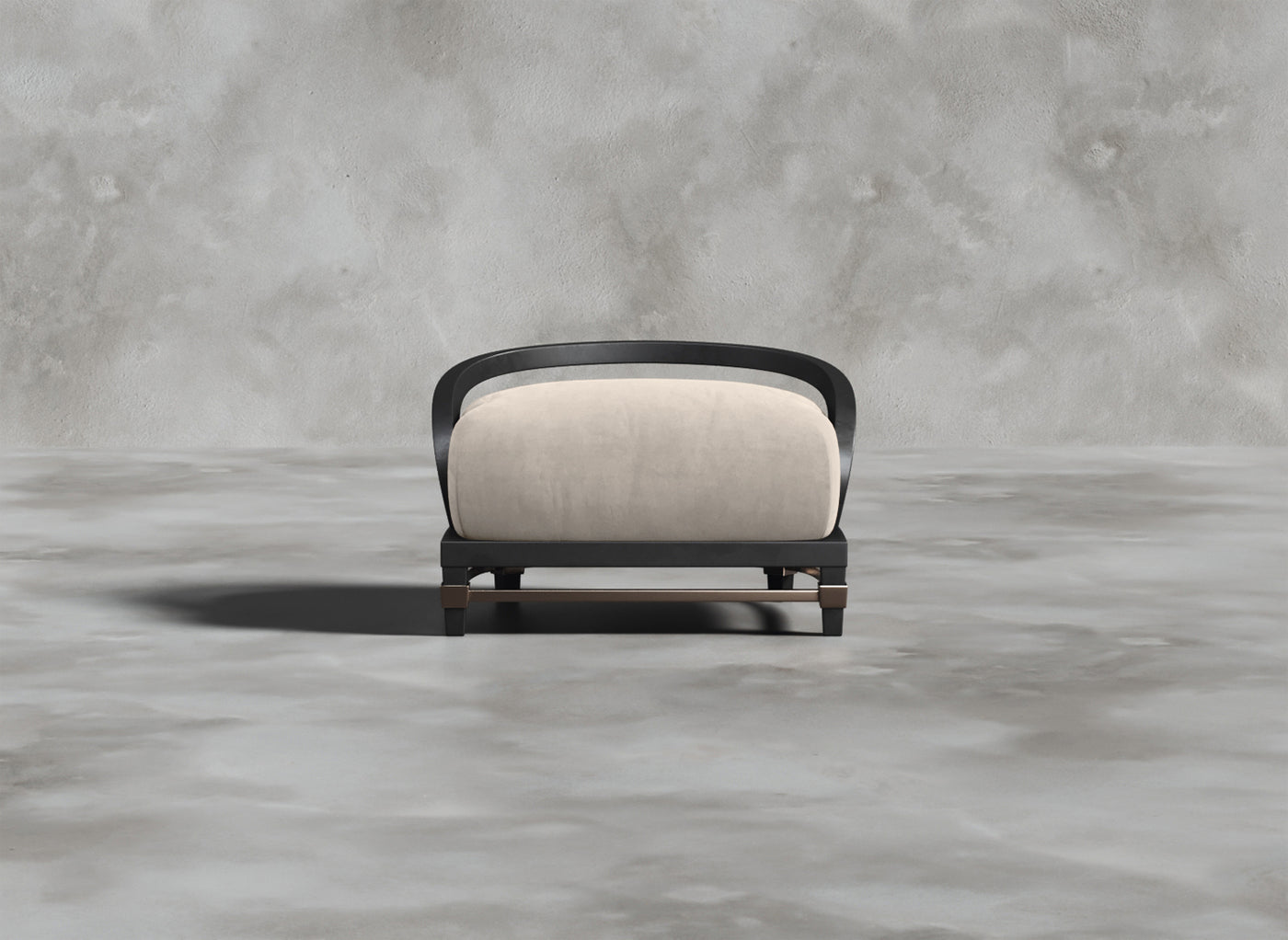 Luxury Furniture Collection I Pierre I Alabastrine I Cream