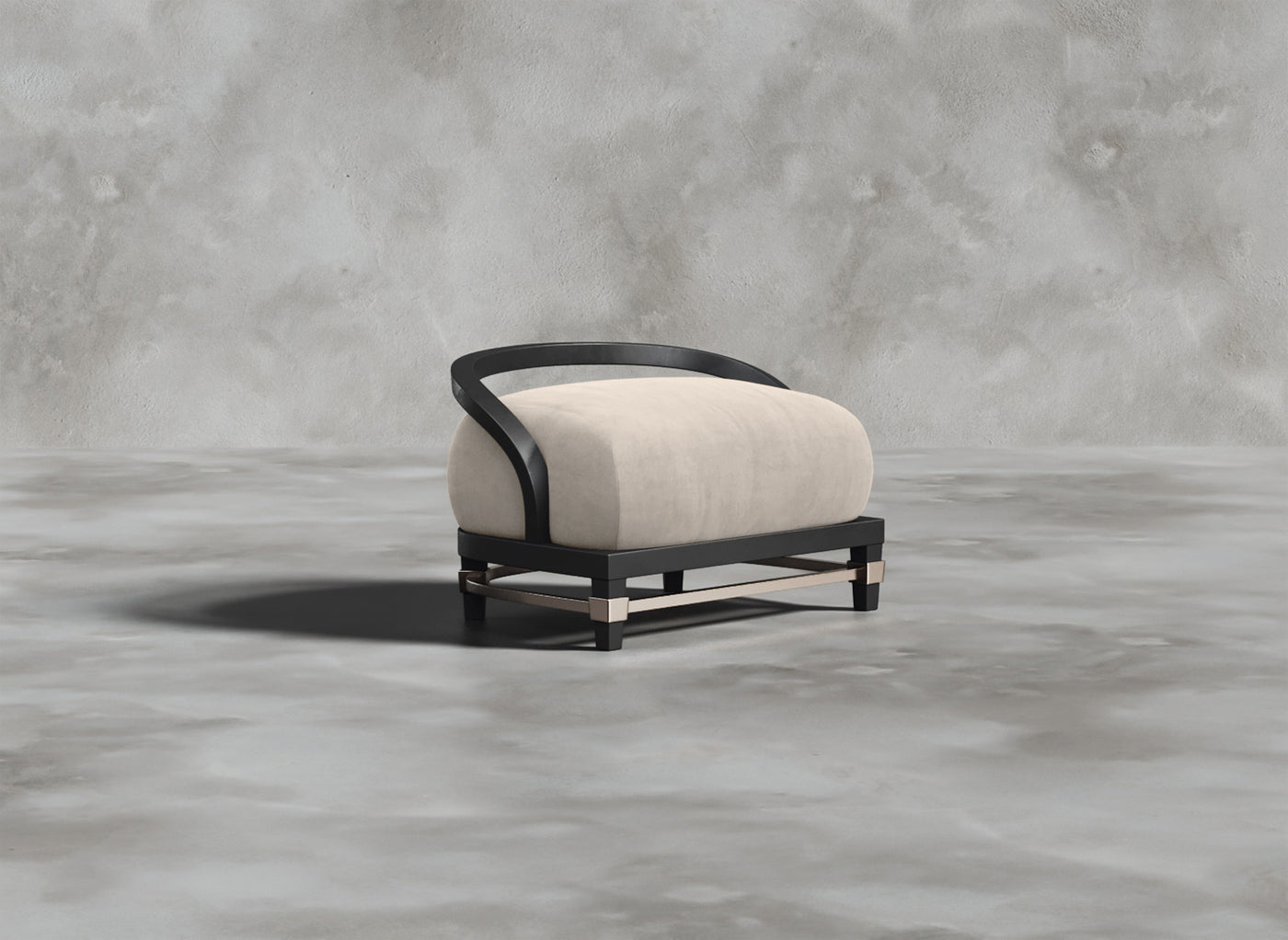 Luxury Furniture Collection I Pierre I Alabastrine I Cream