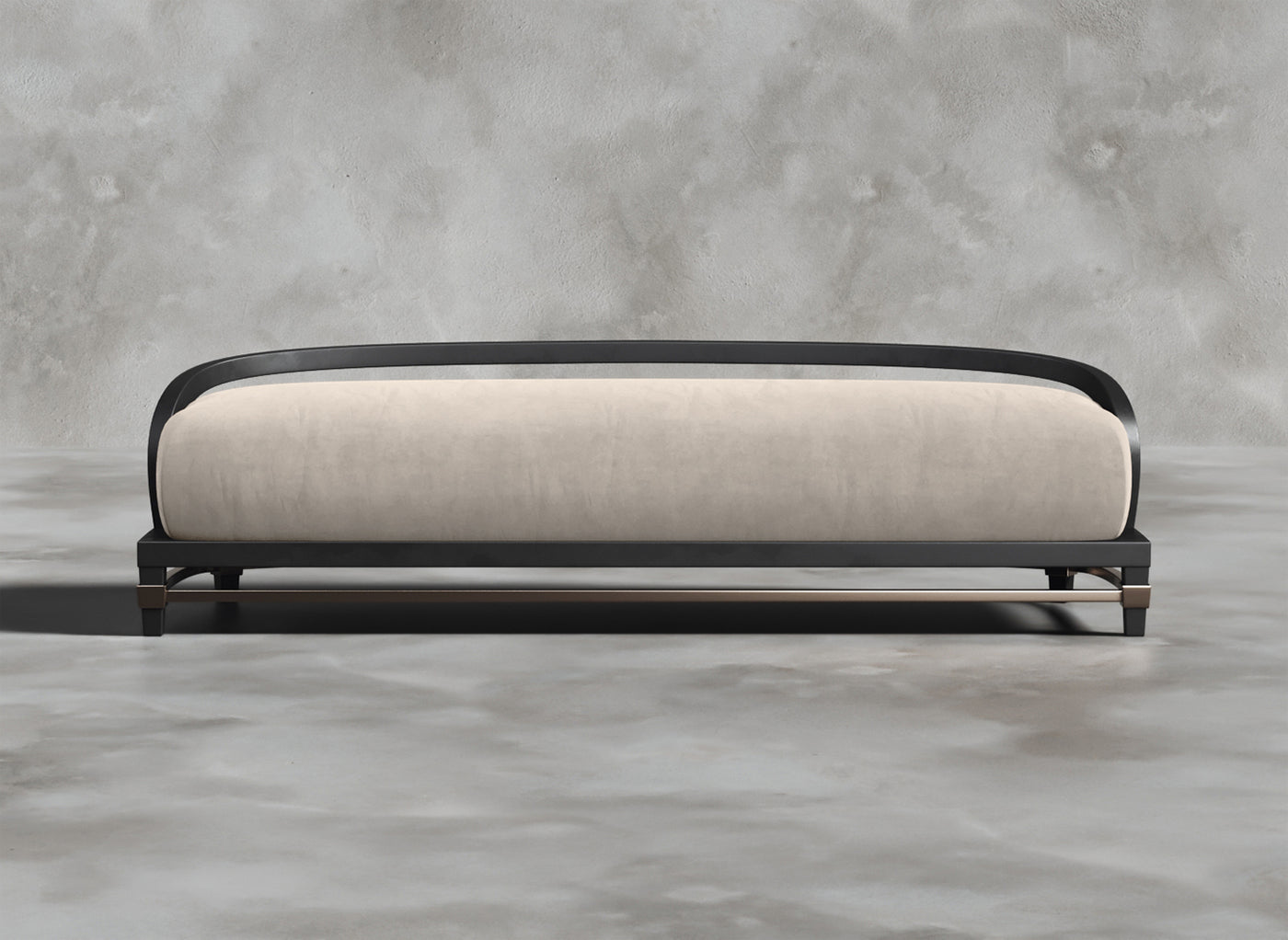 Luxury Furniture Collection I Pierre I Alabastrine I Cream