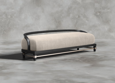 Luxury Furniture Collection I Pierre I Alabastrine I Cream