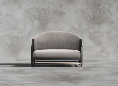 Luxury Furniture Collection I Leonie I Sere I Light Grey