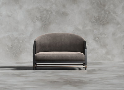 Luxury Furniture Collection I Leonie I Chamois I Mink