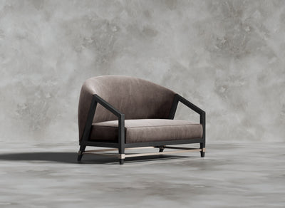Luxury Furniture Collection I Leonie I Sanguine I Light Brown