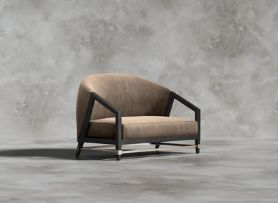 Luxury Furniture Collection I Leonie I Dalgona I Beige
