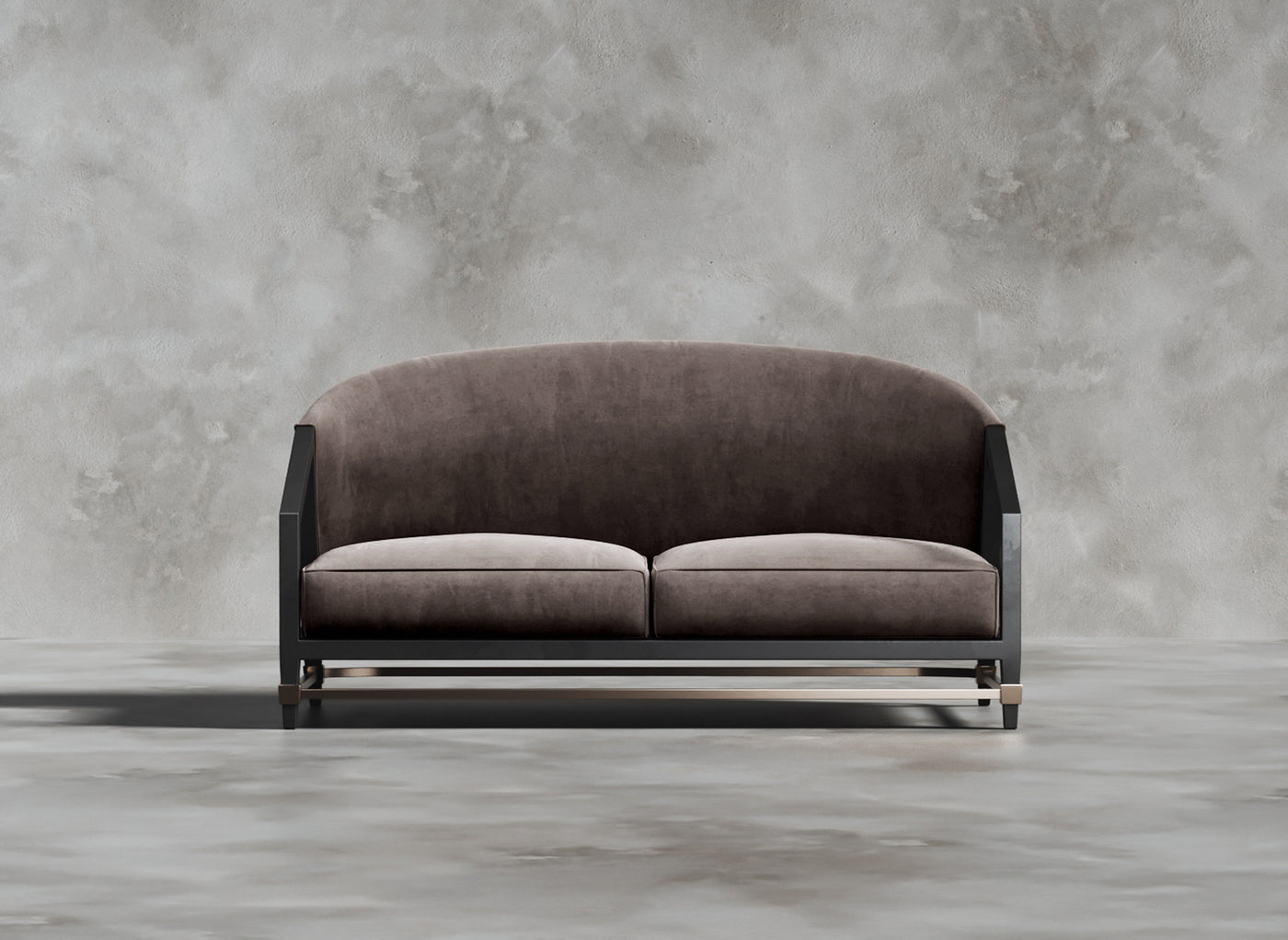 Luxury Furniture Collection I Leonie I Sanguine I Light Brown